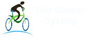 TheGlobalCycling Around The World Journey Logo