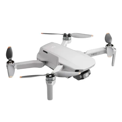 Drone DJI Mini 2 Fly More Combo