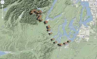 Spot 3 Gen Tracking